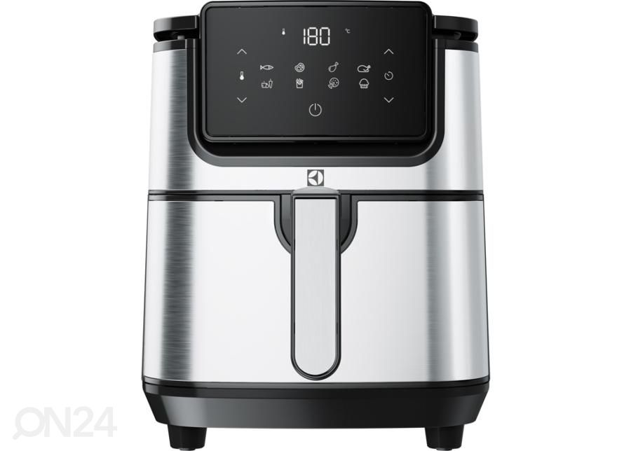 Kuumaõhu fritüür Electrolux suurendatud
