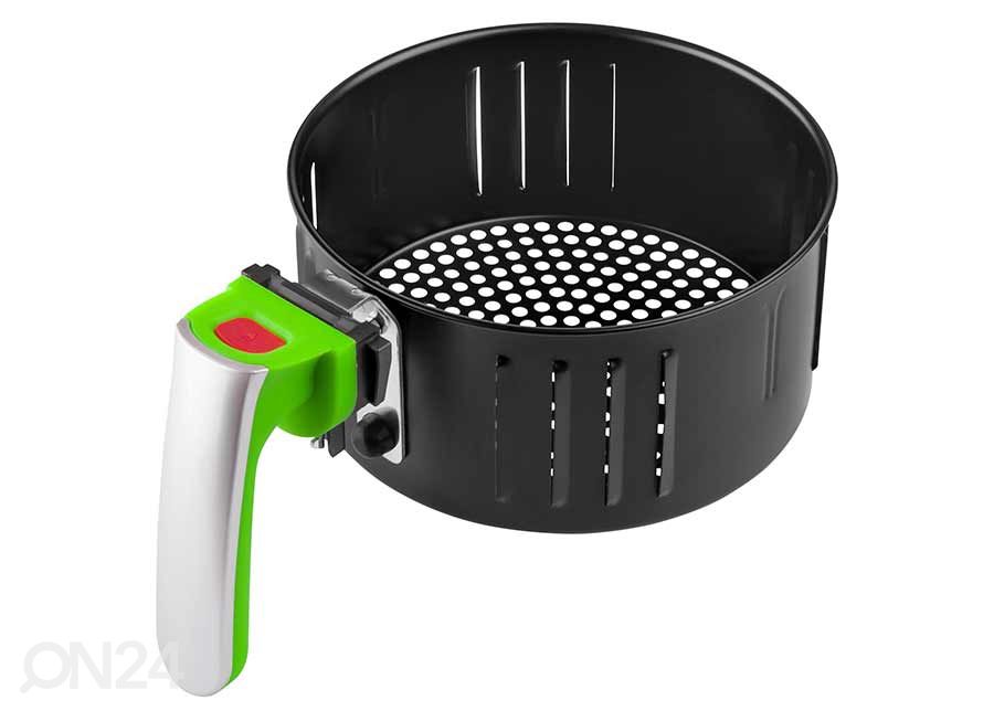 Kuumaõhu-fritüür Sencor SFR3220WH suurendatud