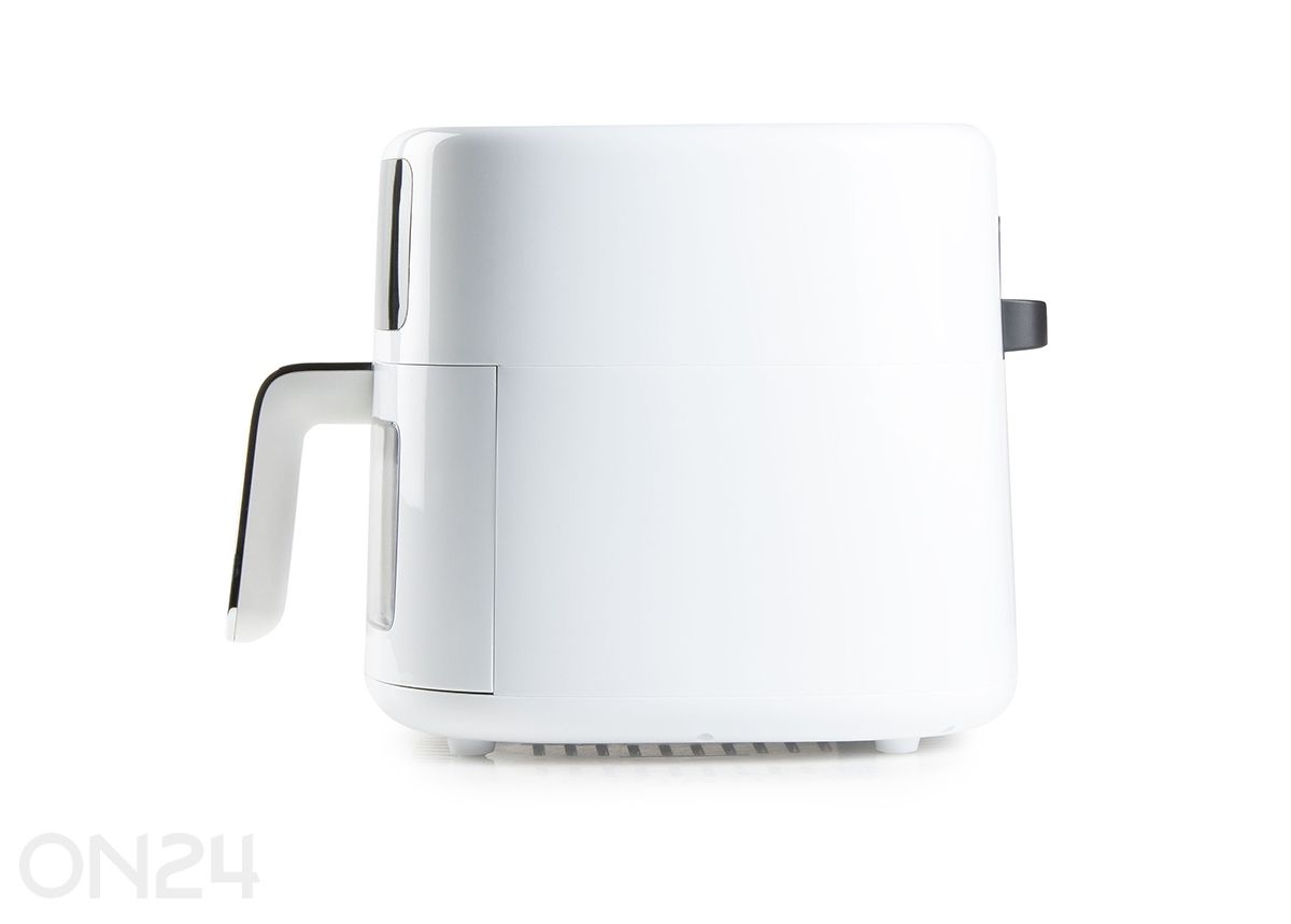 Kuumaõhufritüür Domo 6L,valge suurendatud