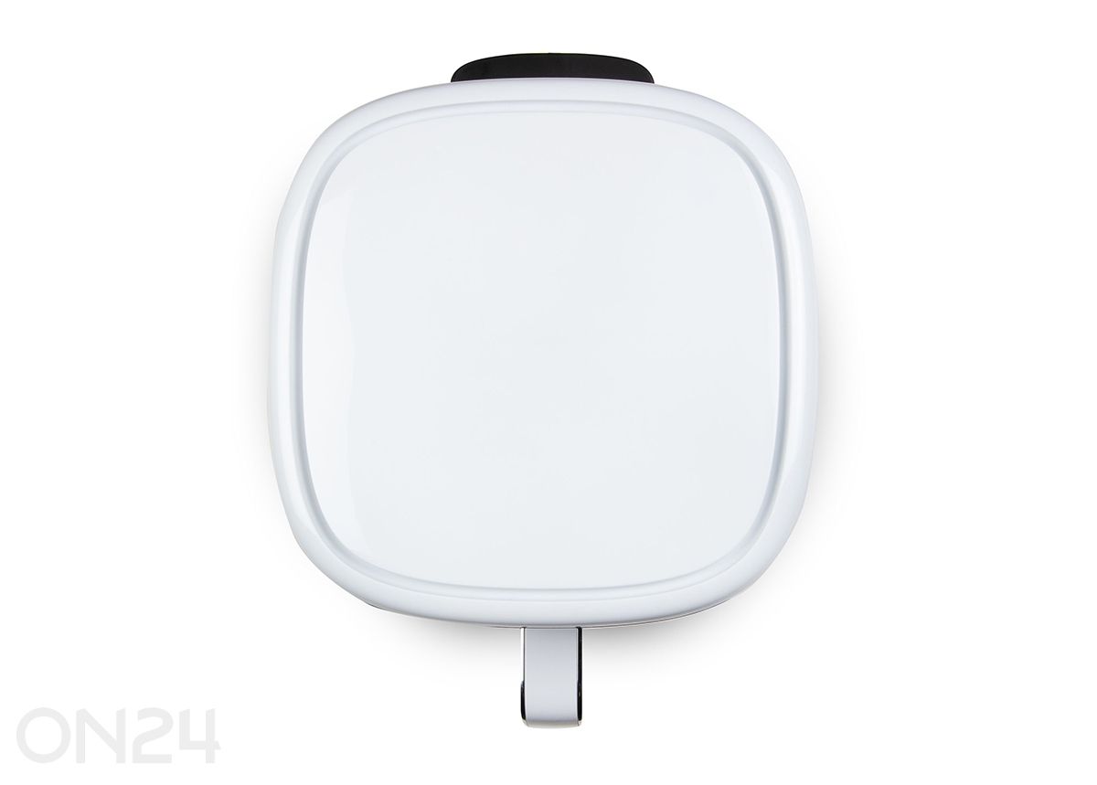 Kuumaõhufritüür Domo 6L,valge suurendatud