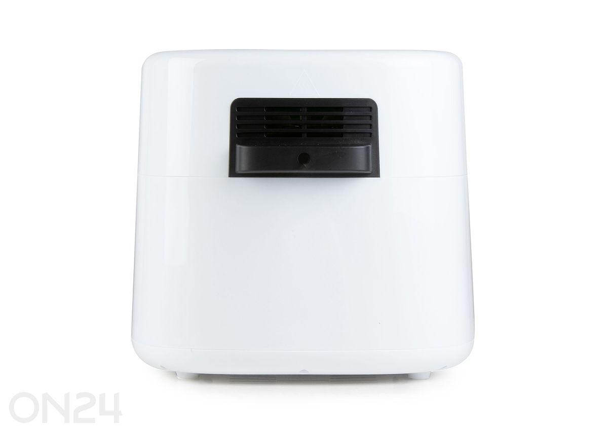 Kuumaõhufritüür Domo 6L,valge suurendatud