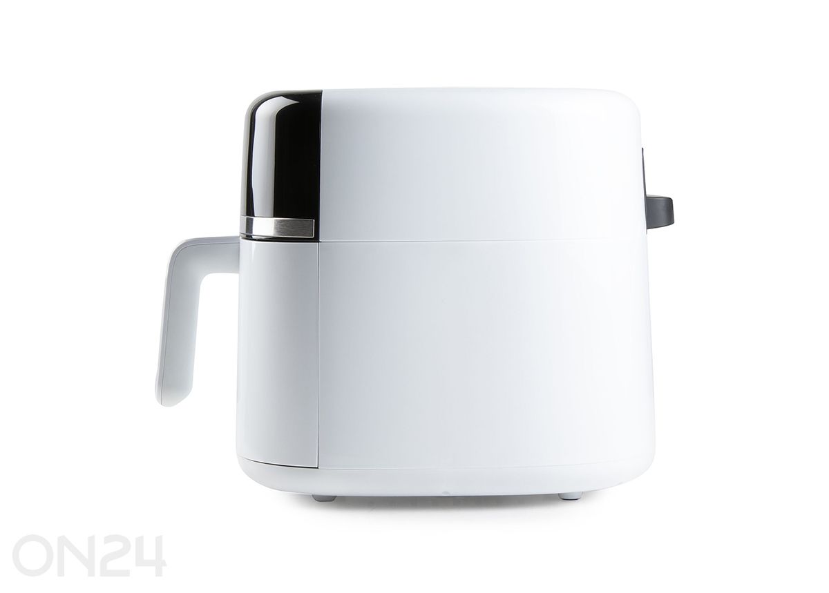 Kuumaõhufritüür Domo 8L,valge suurendatud