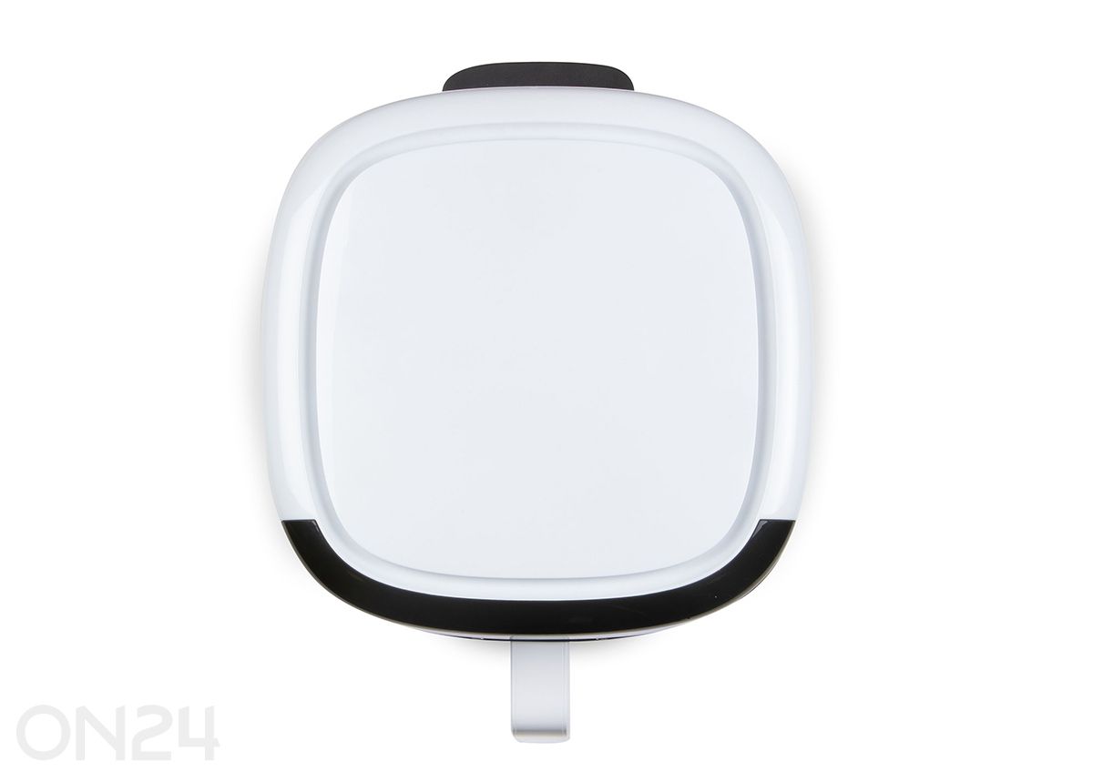 Kuumaõhufritüür Domo 8L,valge suurendatud