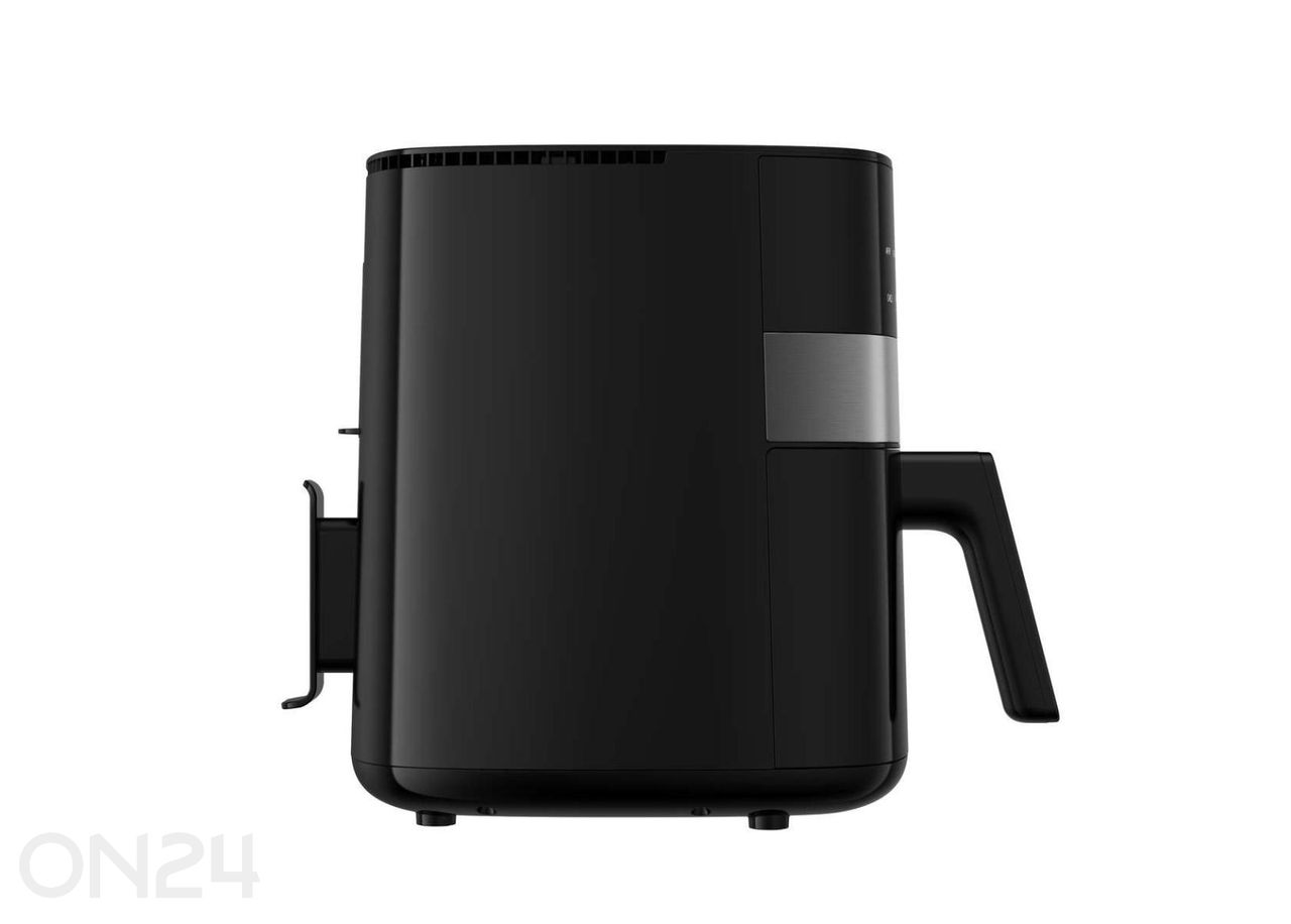 Kuumaõhufritüür Midea MF-CN65E, must suurendatud