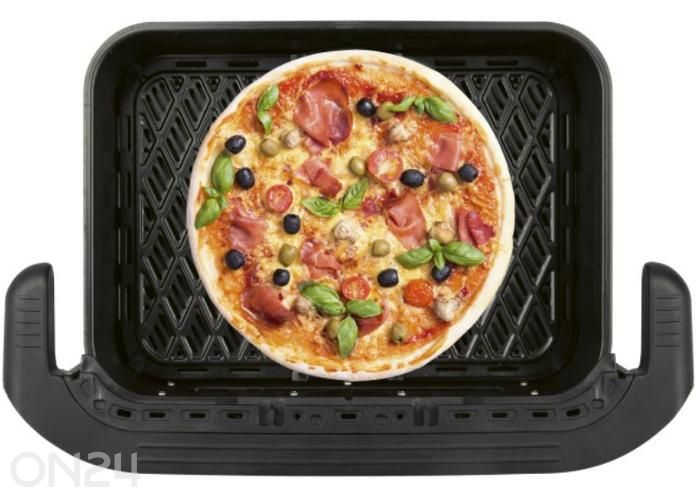 Kuumaõhufritüür ProfiCook PCFR1313H suurendatud