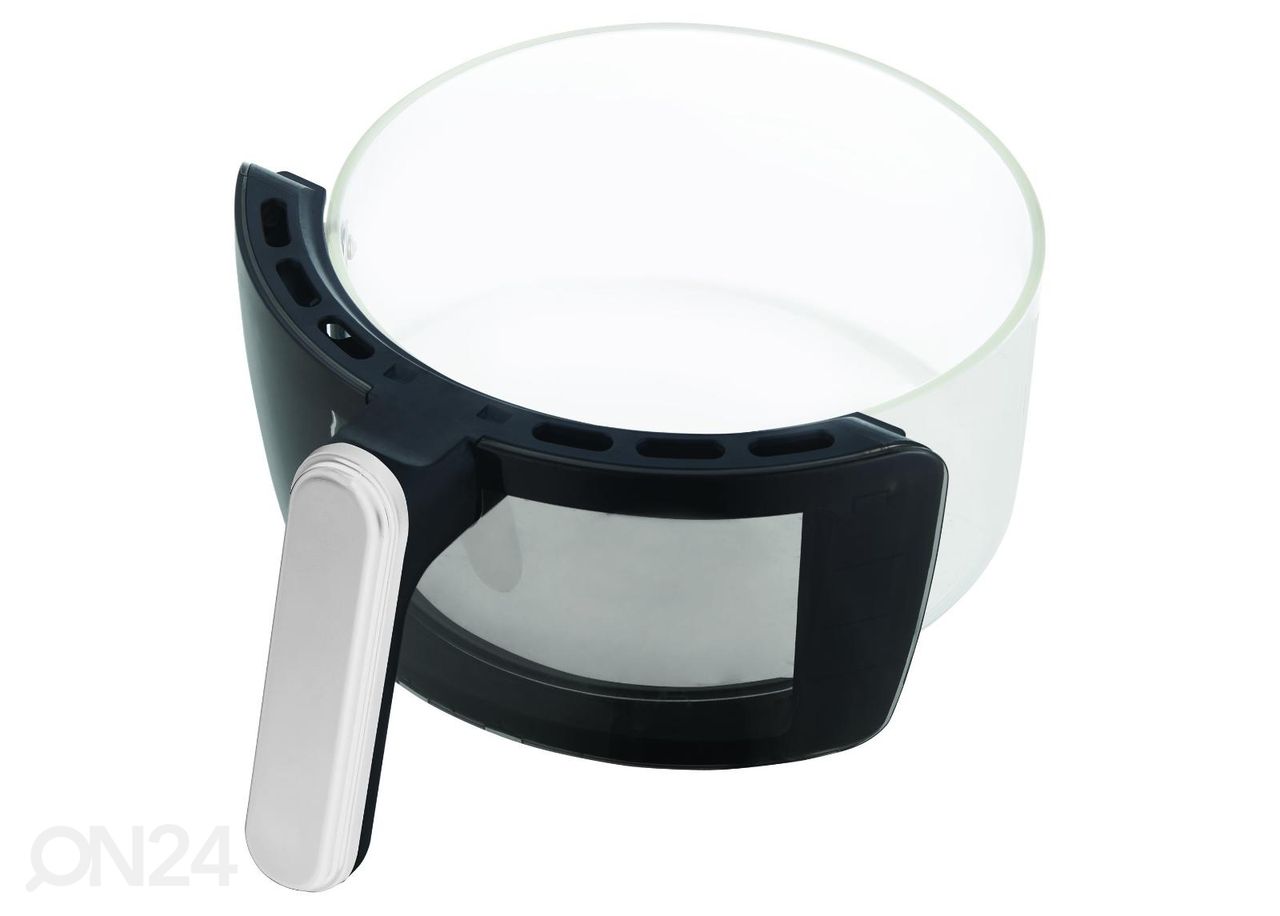 Kuumaõhufritüür Sencor SFR5340WH, 3,5L suurendatud