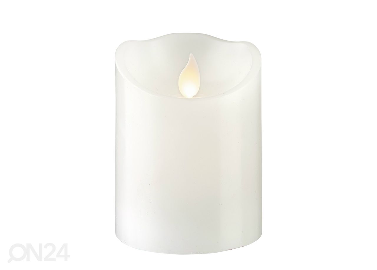 Küünal M-Twinkle 10 cm suurendatud