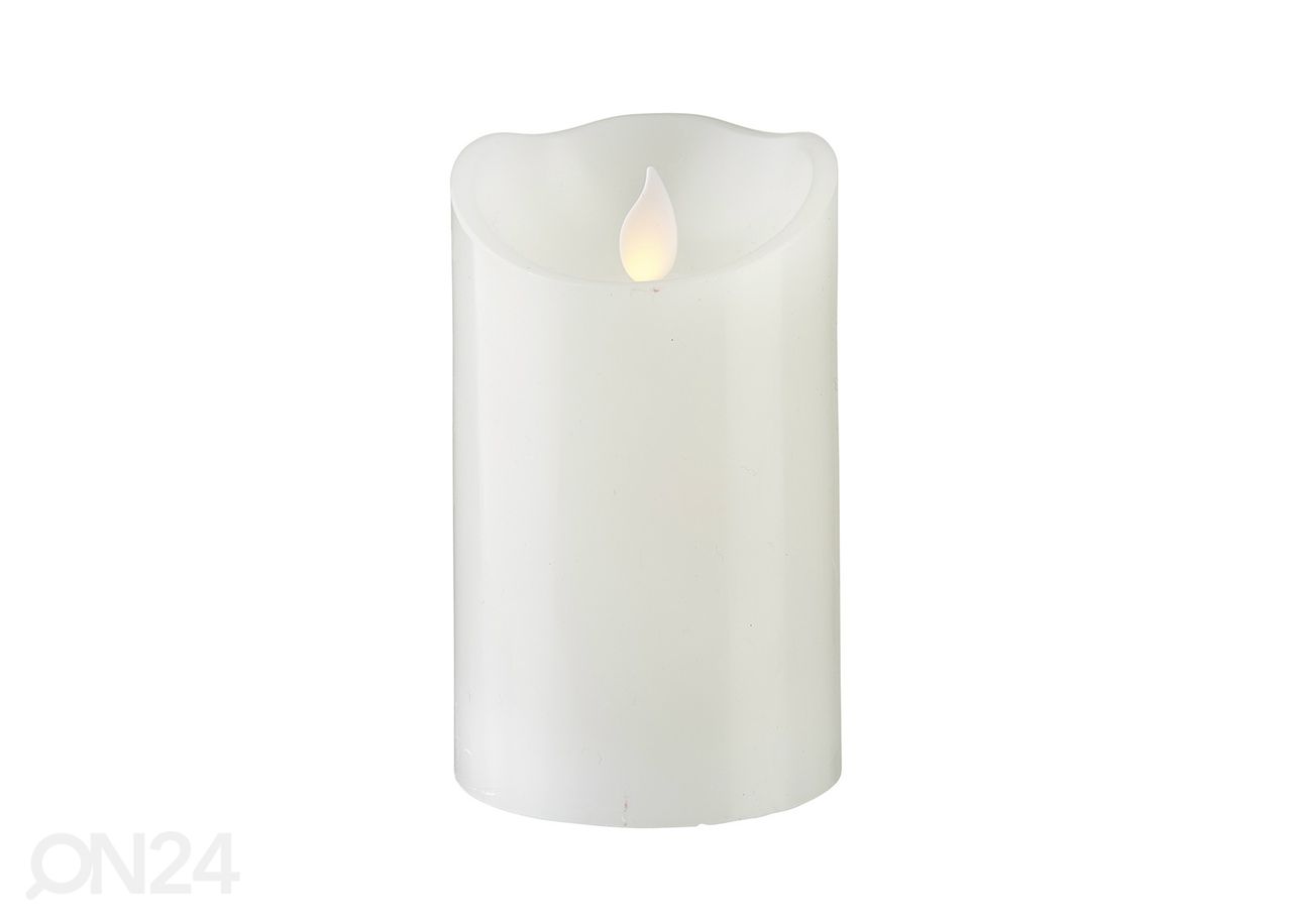 Küünal M-Twinkle 12,5 cm suurendatud