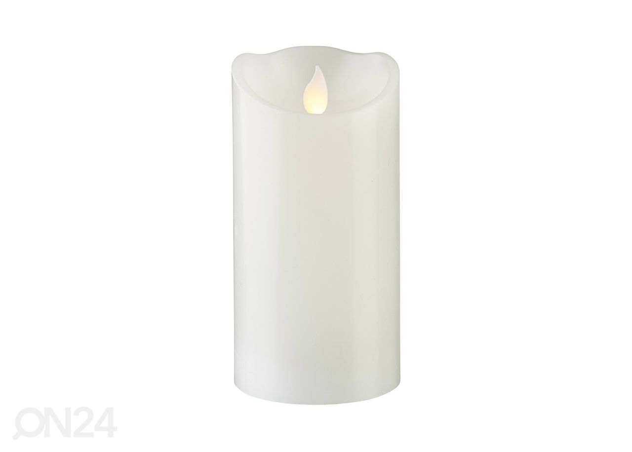 Küünal M-Twinkle 15 cm suurendatud