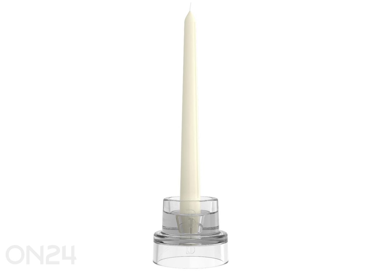 Küünlaalus, 4 ühes suurendatud