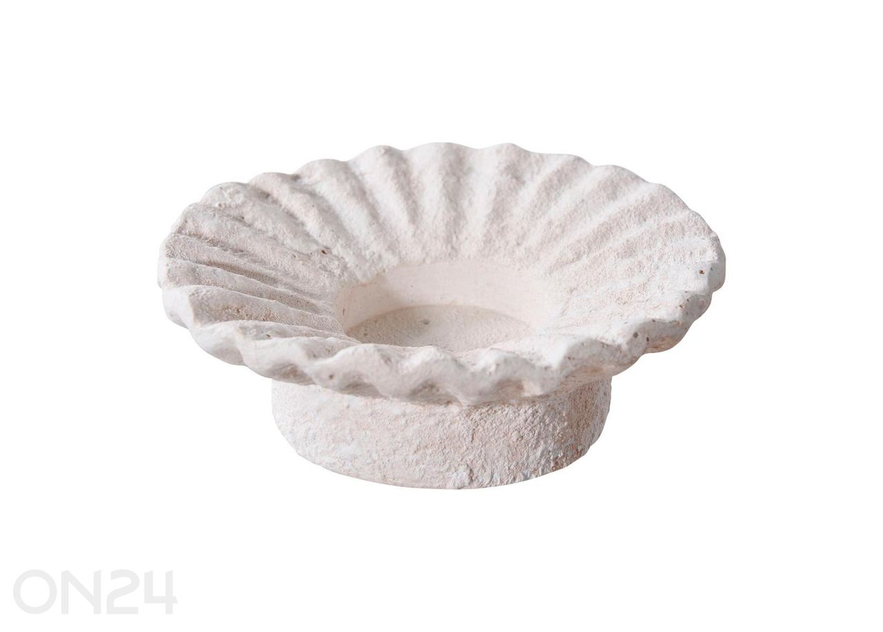 Küünlahoidja 2 tk suurendatud