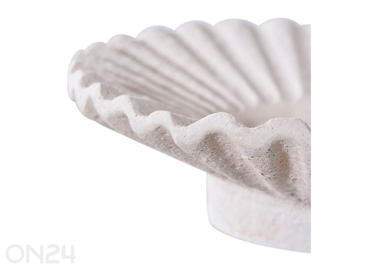 Küünlahoidja 2 tk suurendatud