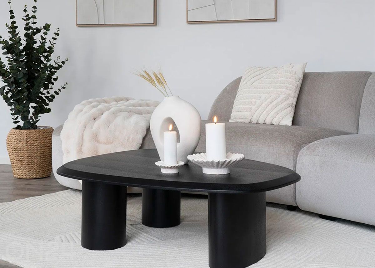 Küünlahoidja 2 tk suurendatud