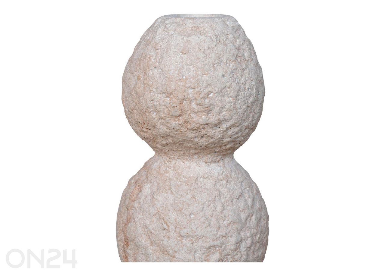 Küünlahoidja 2 tk suurendatud