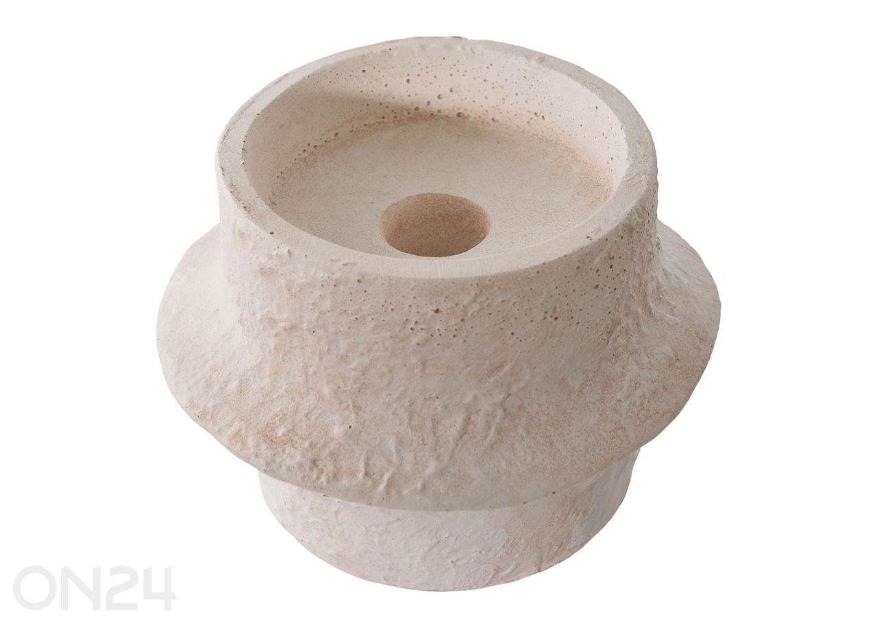 Küünlahoidja 2 tk suurendatud