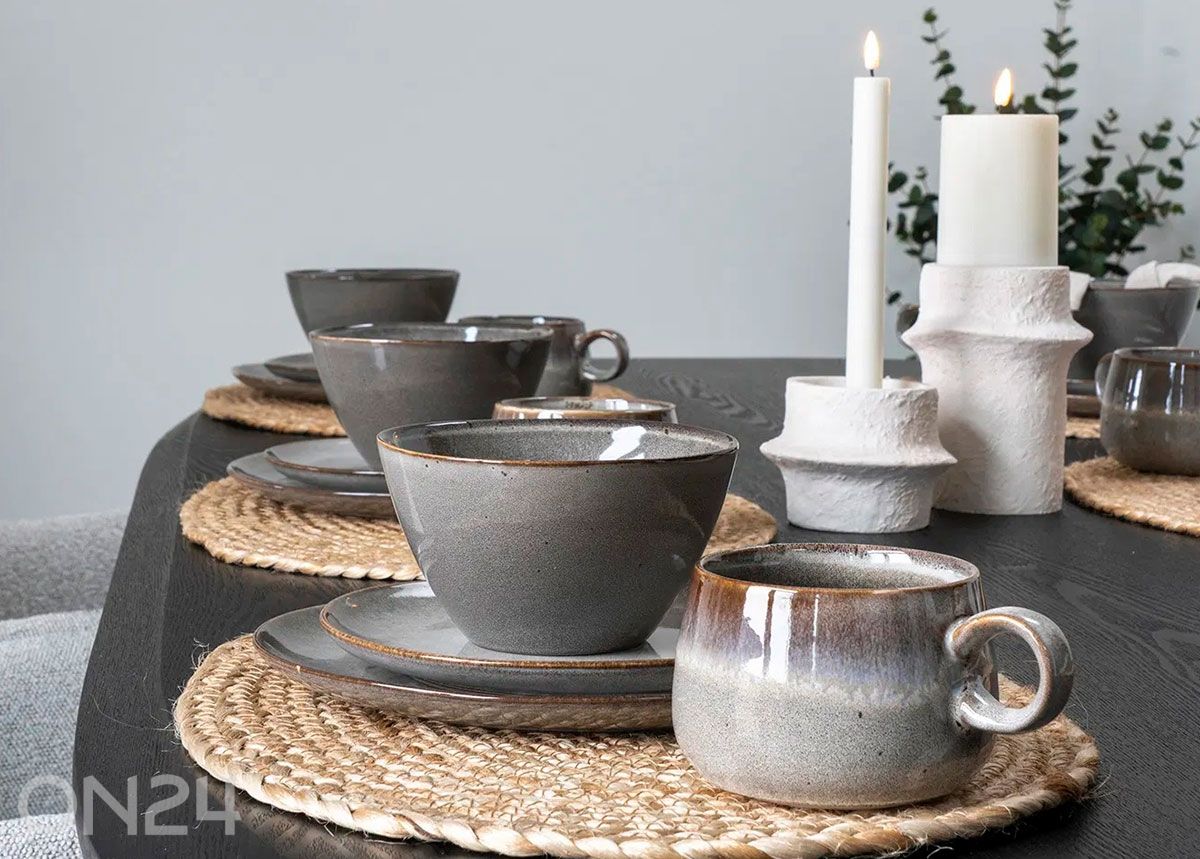 Küünlahoidja 2 tk suurendatud