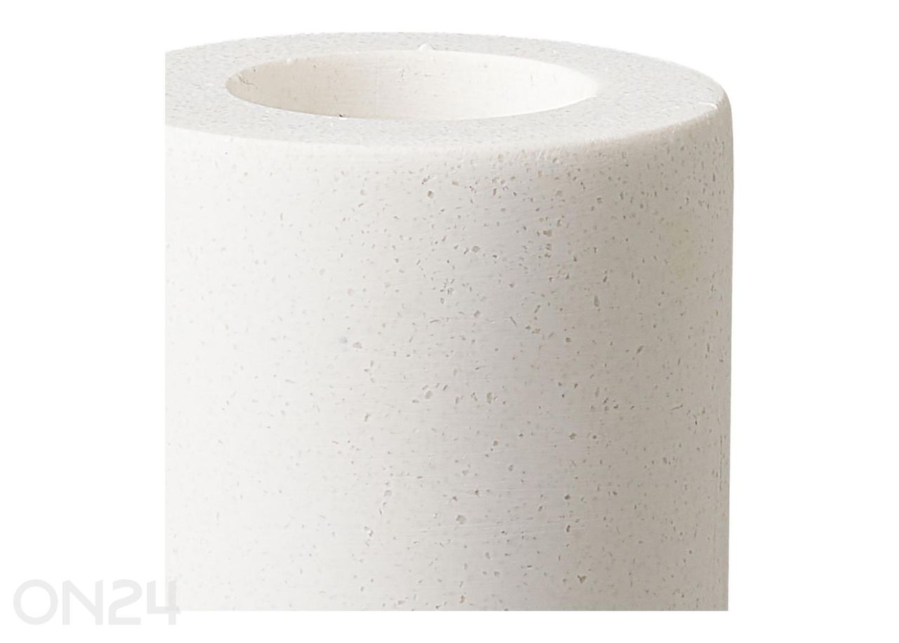 Küünlahoidja 2 tk suurendatud