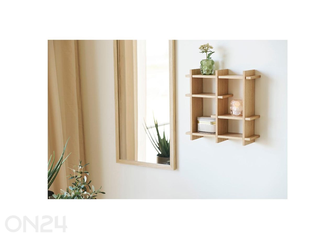 Küünlahoidja 2 tk suurendatud