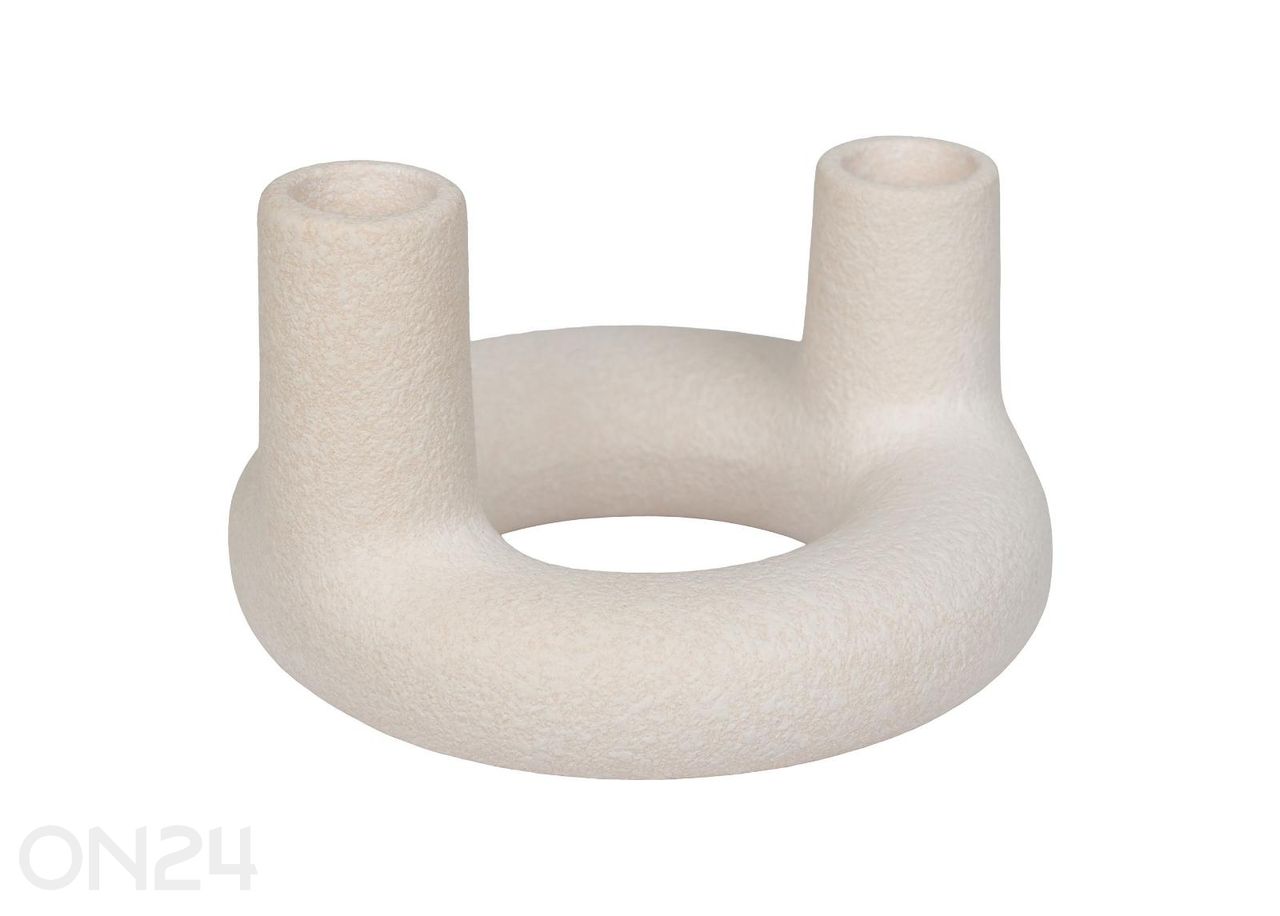 Küünlahoidja suurendatud