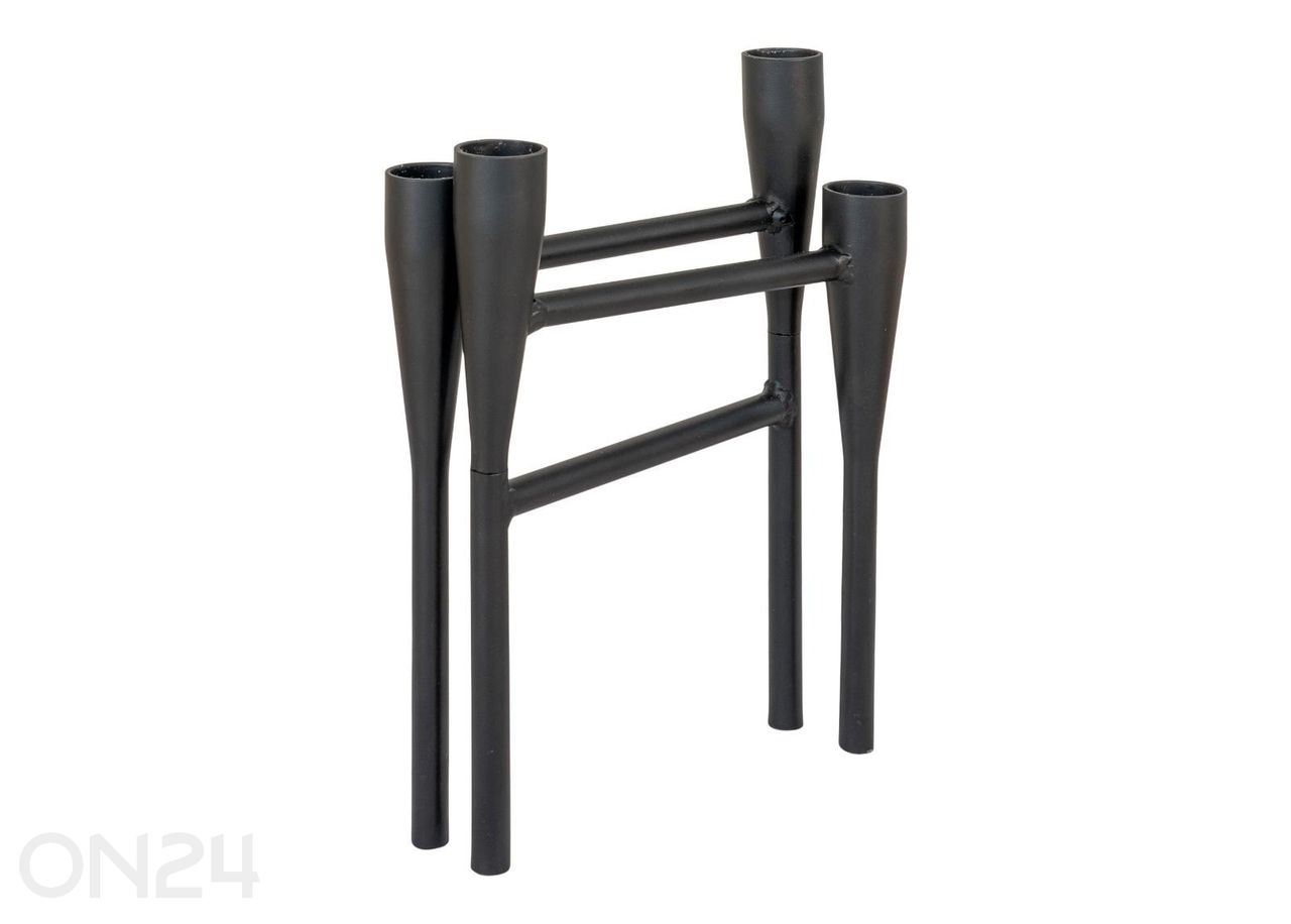 Küünlahoidja suurendatud