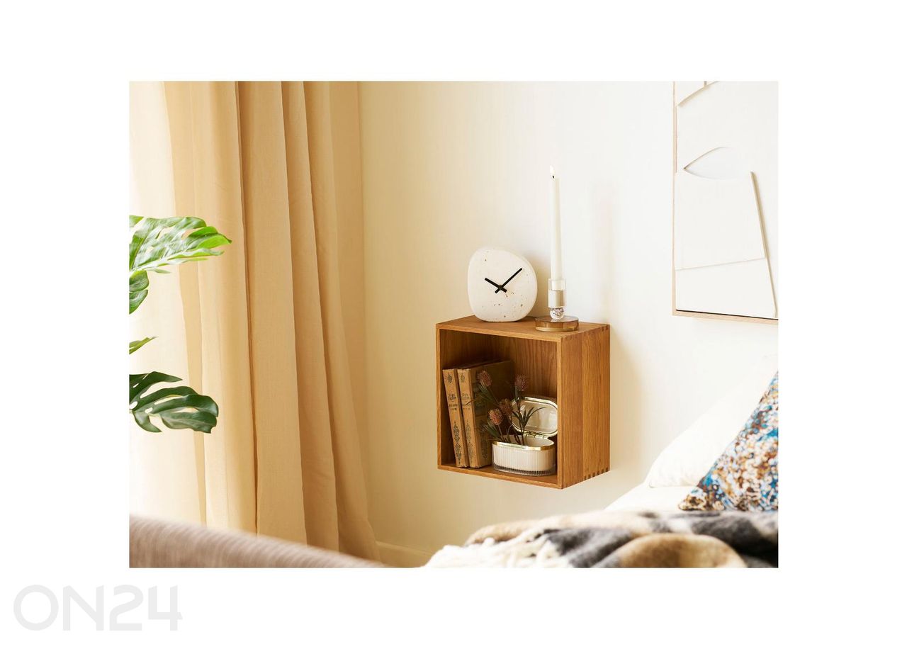 Küünlajalg suurendatud