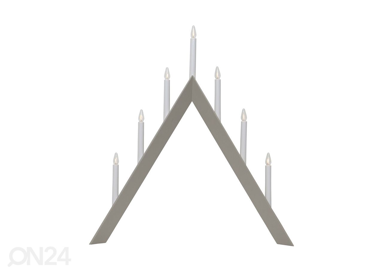 Küünlajalg Arrow suurendatud