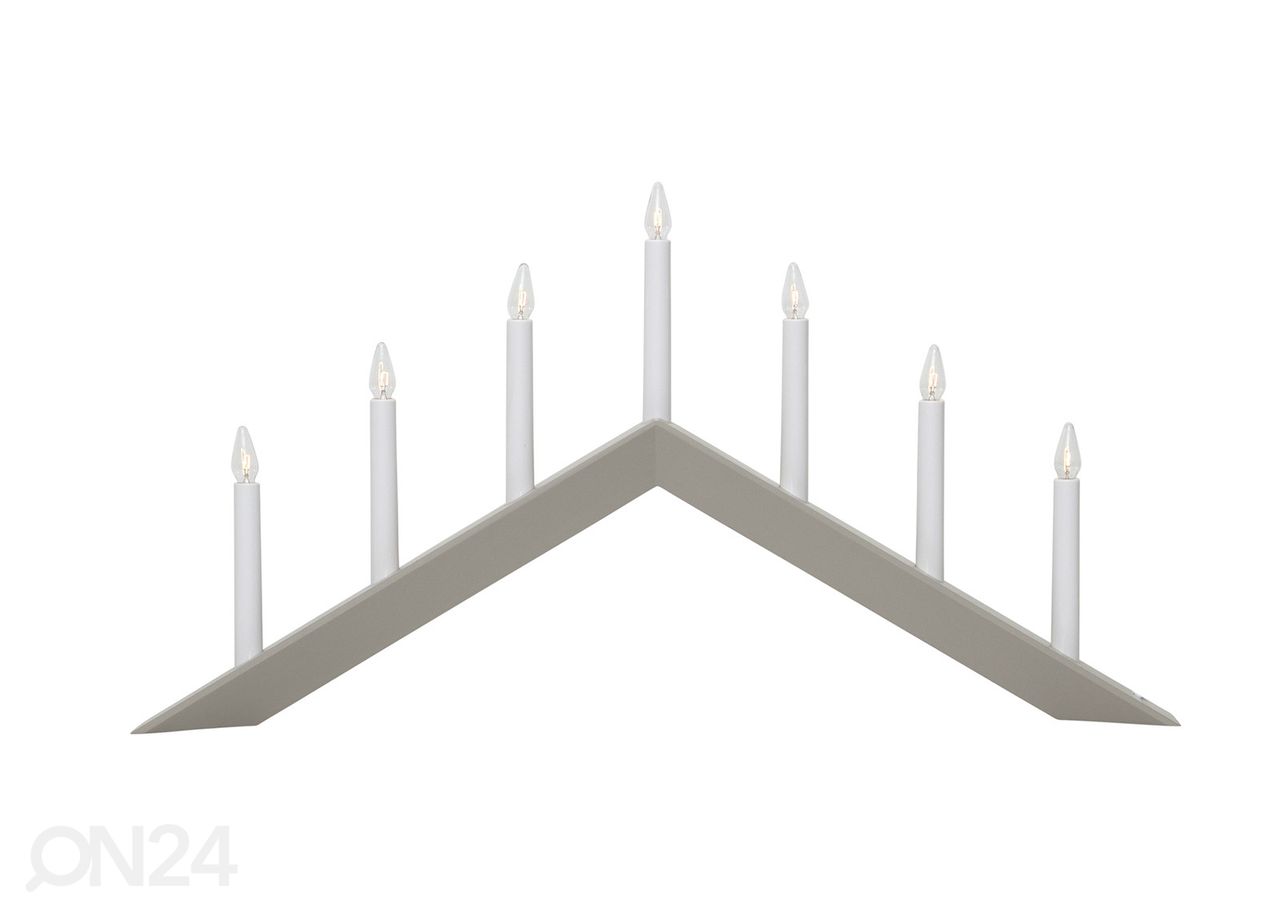 Küünlajalg Arrow suurendatud