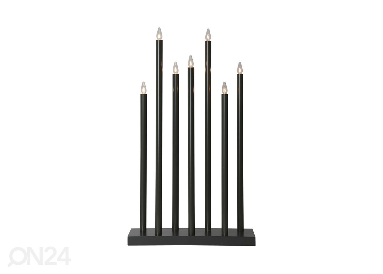 Küünlajalg Holy suurendatud