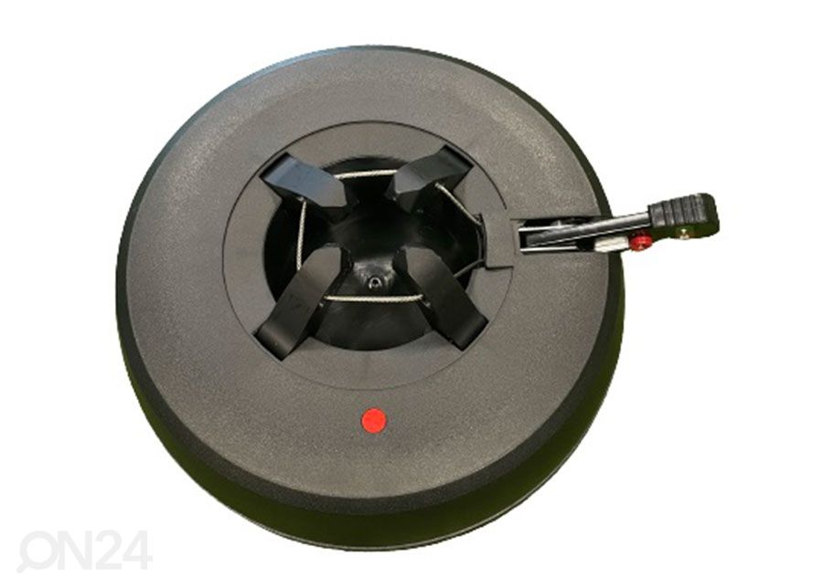 Kuusejalg Choice 270 suurendatud