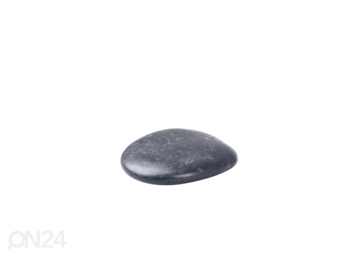 Laavakivide komplekt inSPORTline 2-4 cm – 3 tk suurendatud