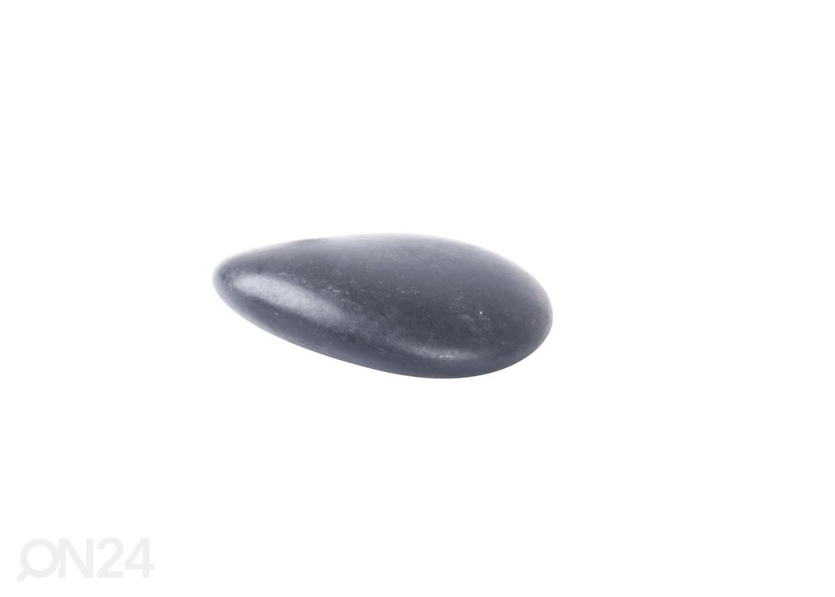 Laavakivide komplekt inSPORTline 4-6 cm – 3 tk suurendatud