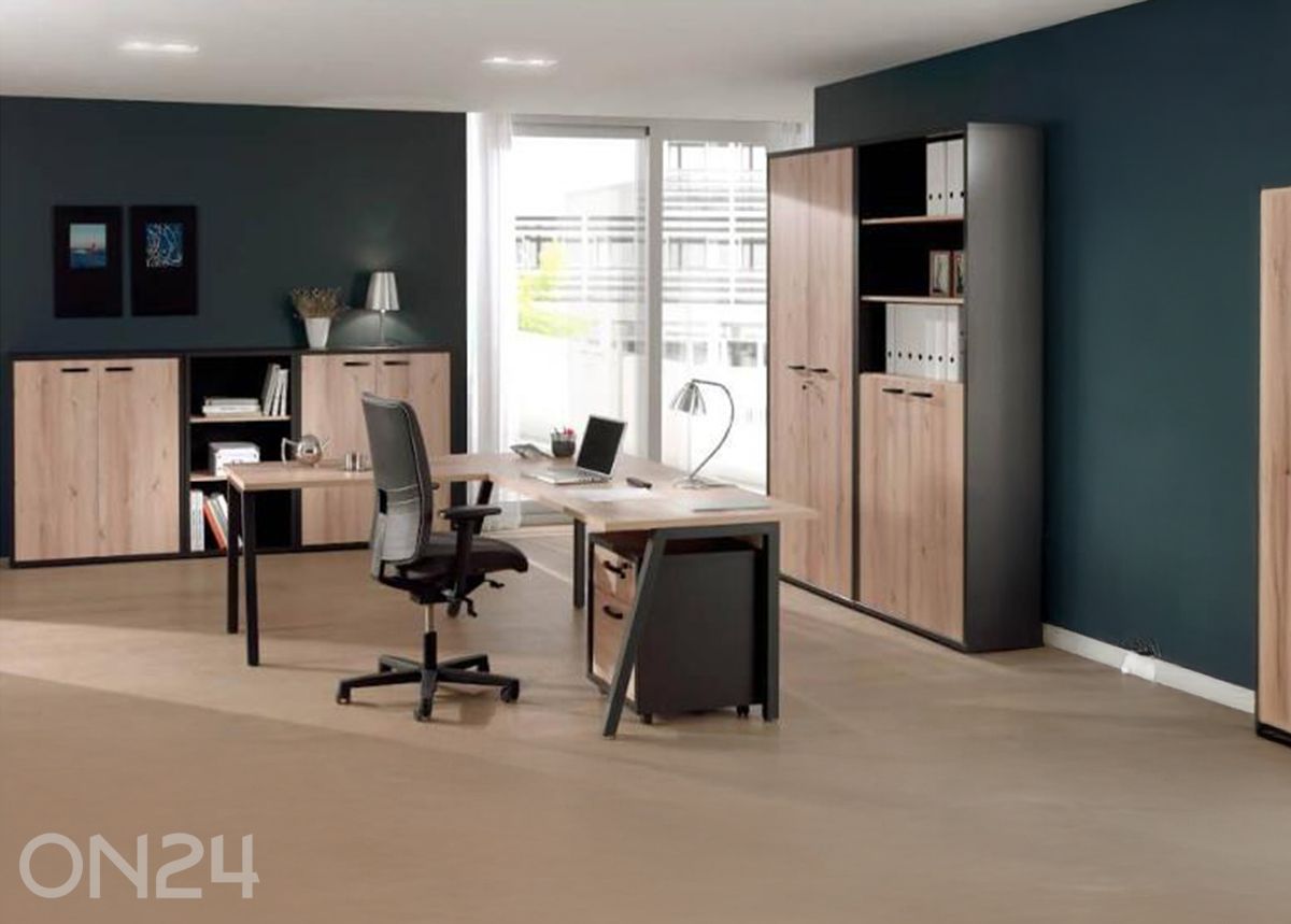 Laekatumba Pronto suurendatud