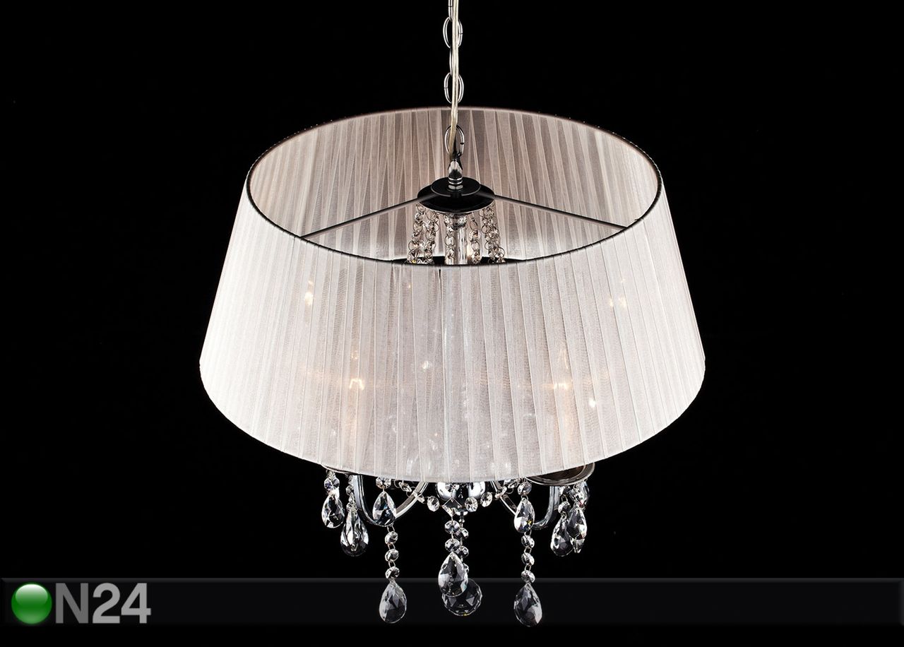 Laelamp suurendatud