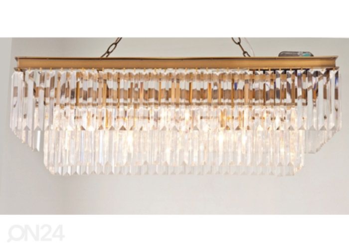 Laelamp suurendatud