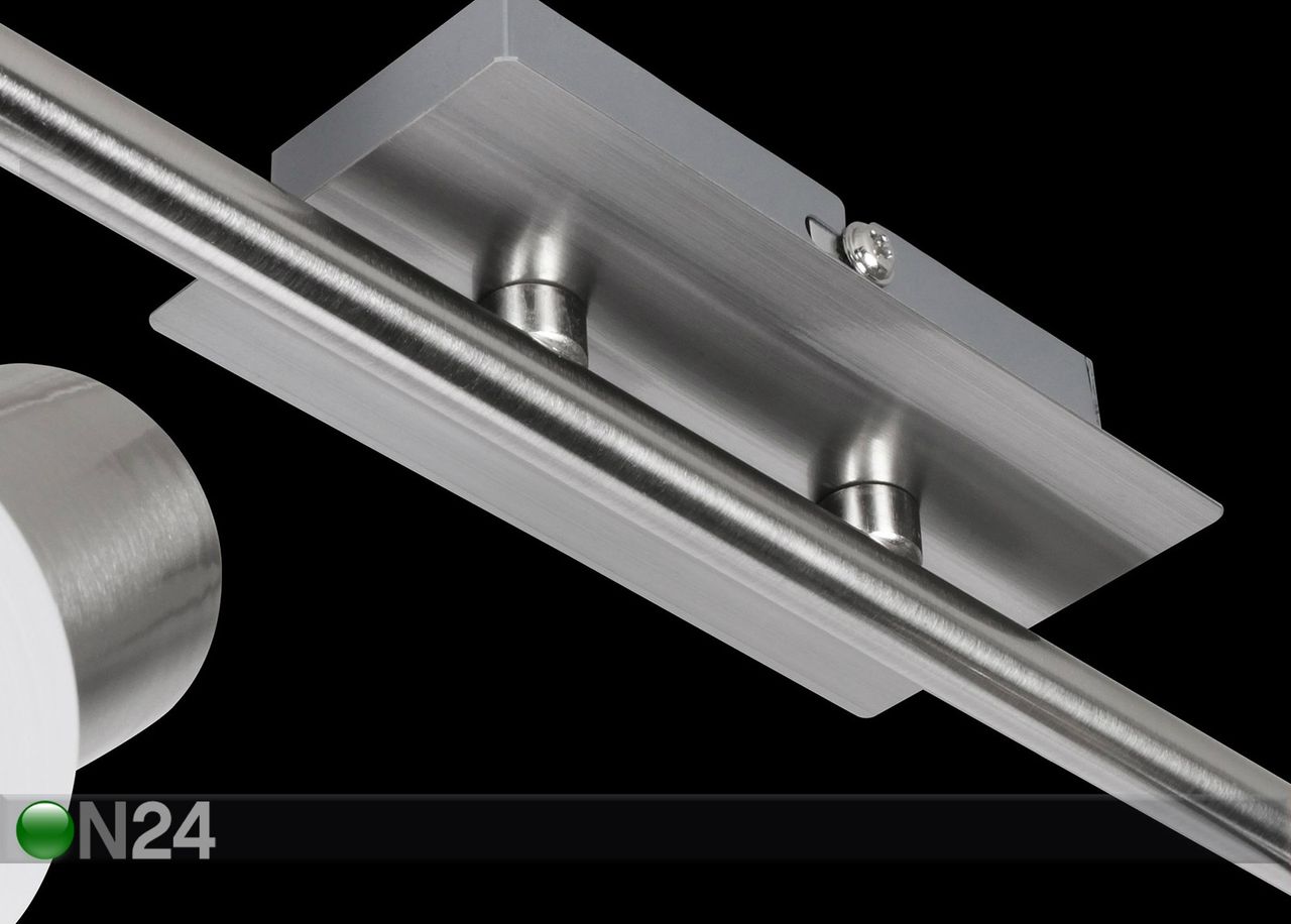 Laelamp suurendatud