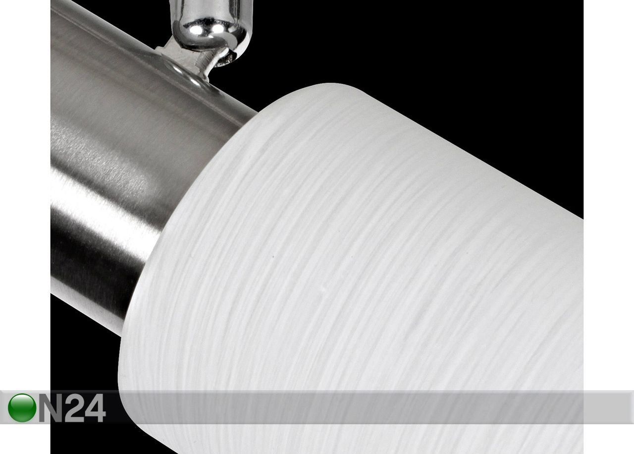 Laelamp suurendatud