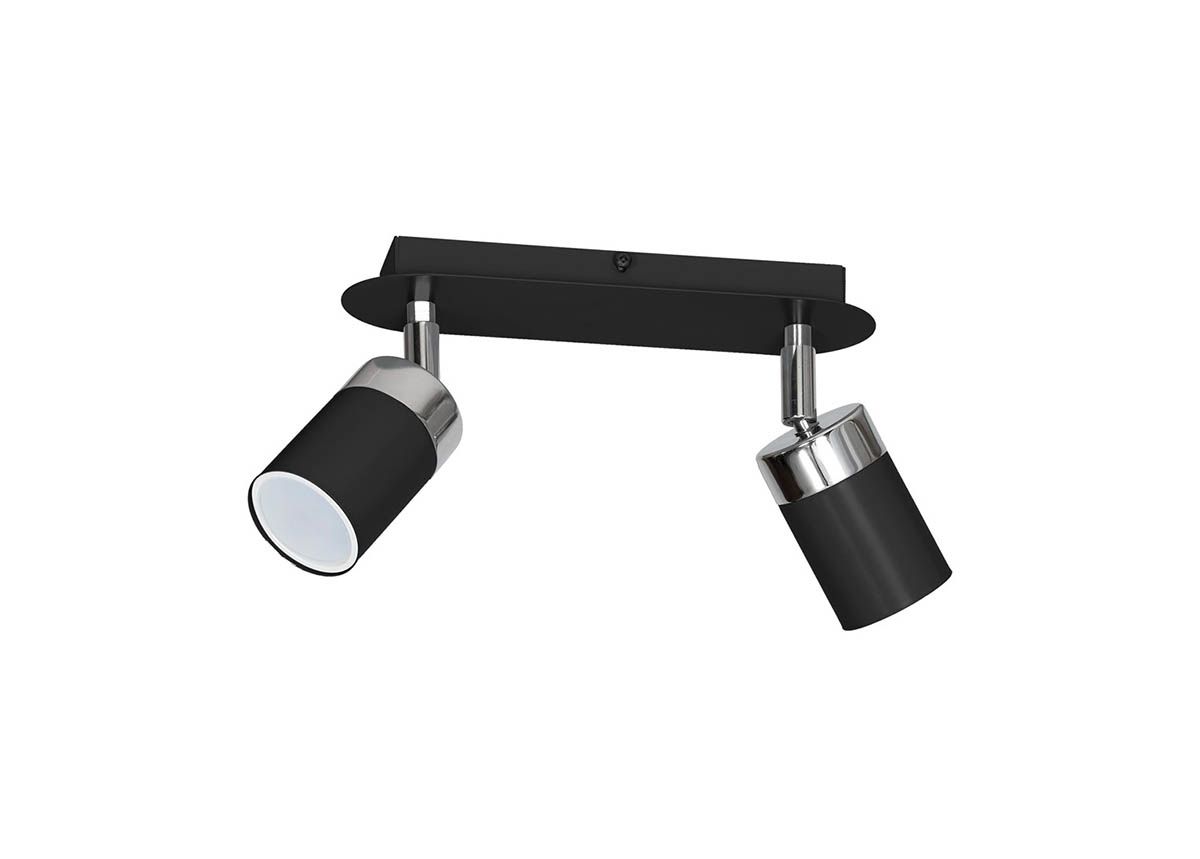 Laelamp suurendatud