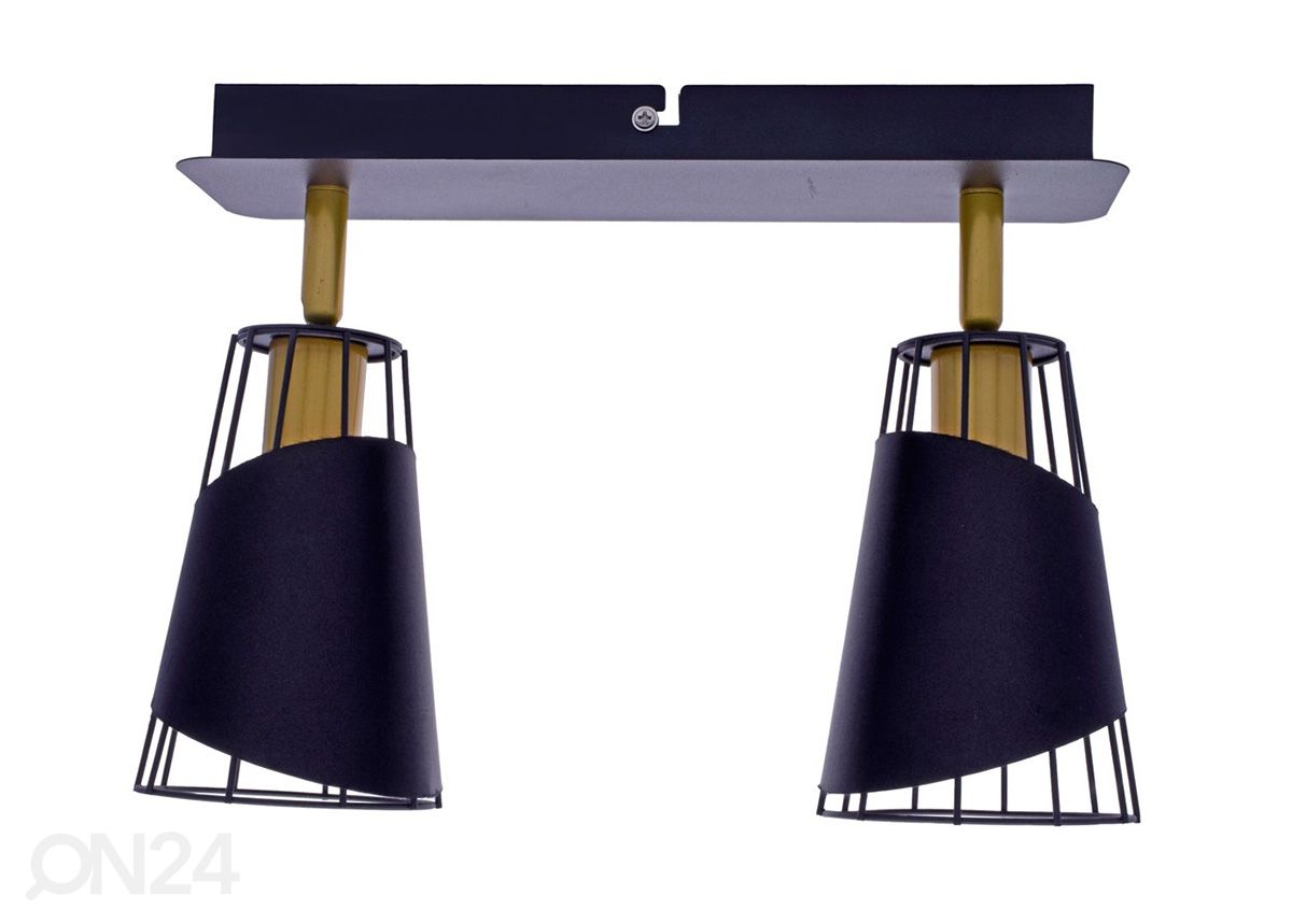 Laelamp suurendatud