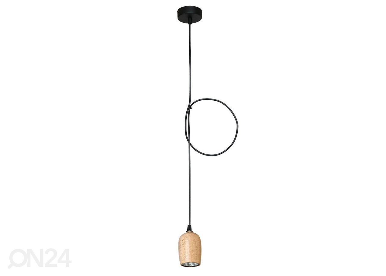 Laelamp Alf suurendatud