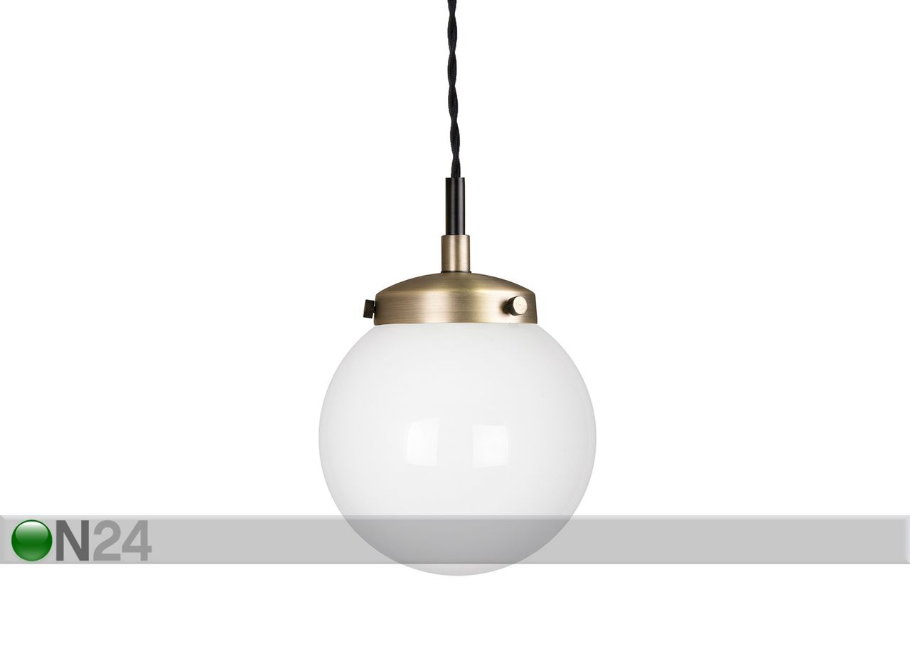 Laelamp Alley suurendatud