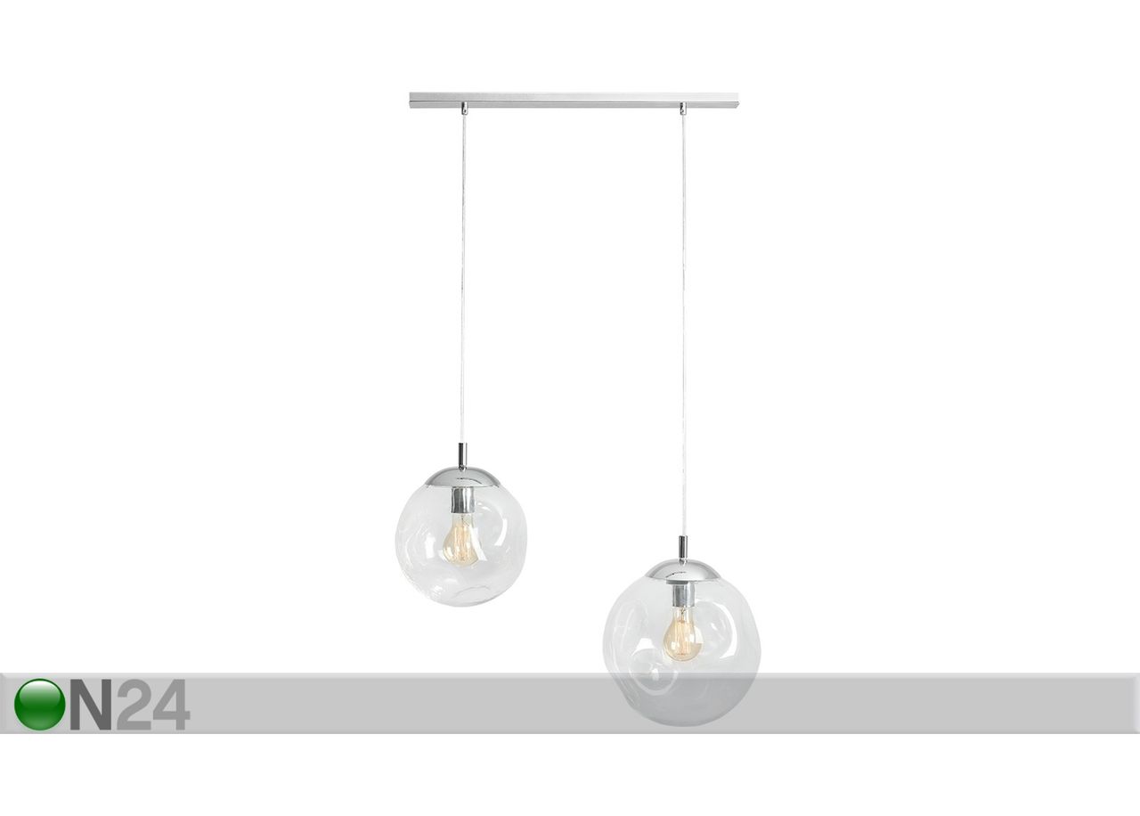 Laelamp Amalfi suurendatud