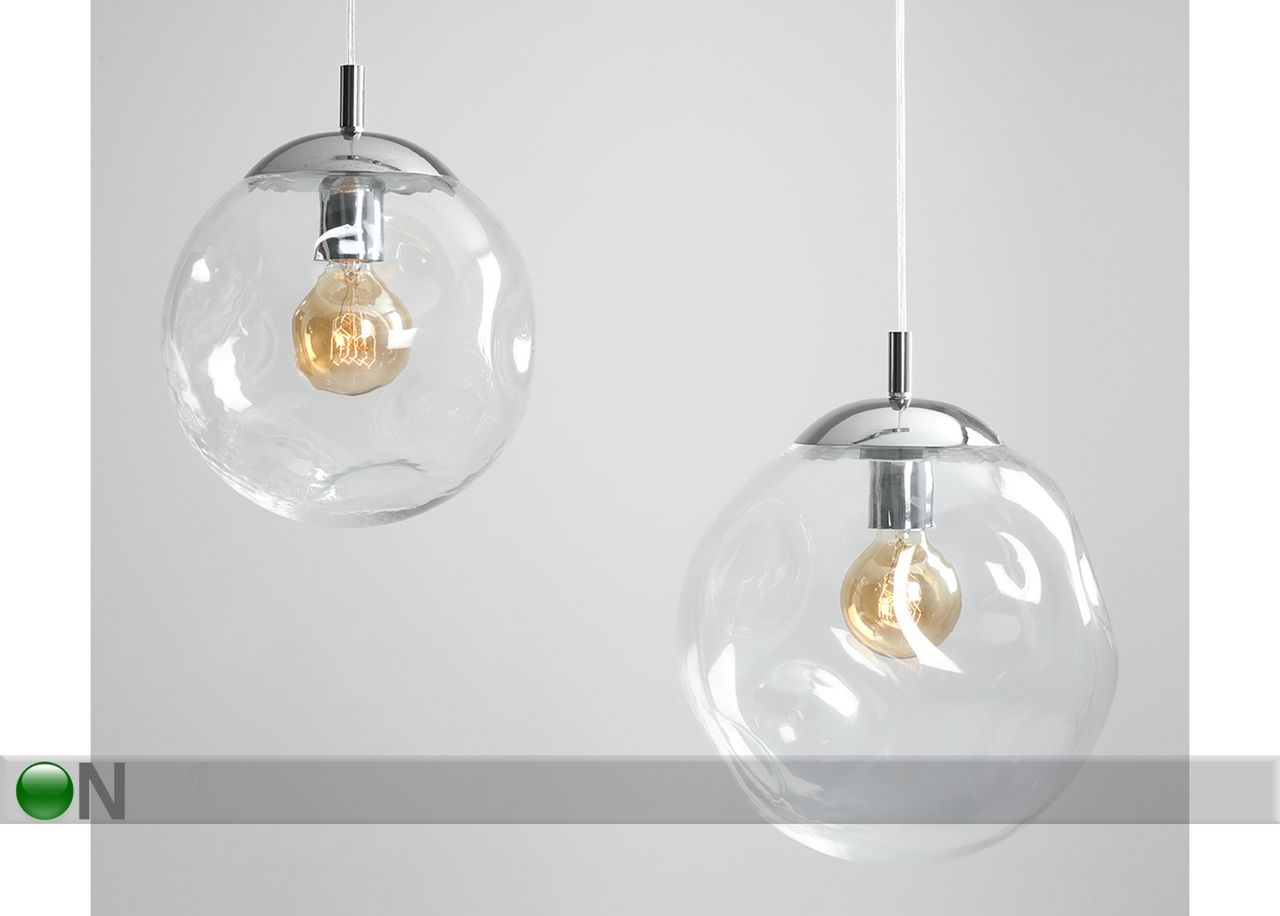 Laelamp Amalfi suurendatud