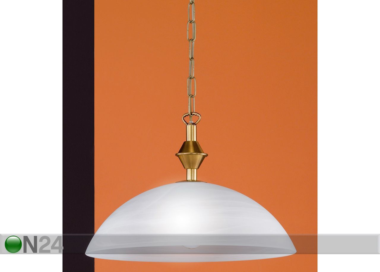 Laelamp Amsterdam suurendatud