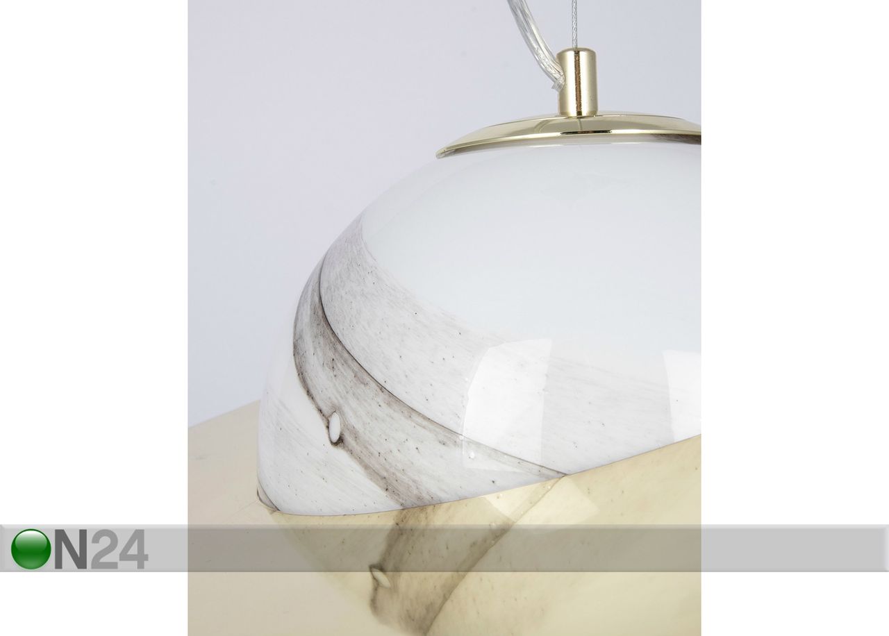 Laelamp Andromeda suurendatud