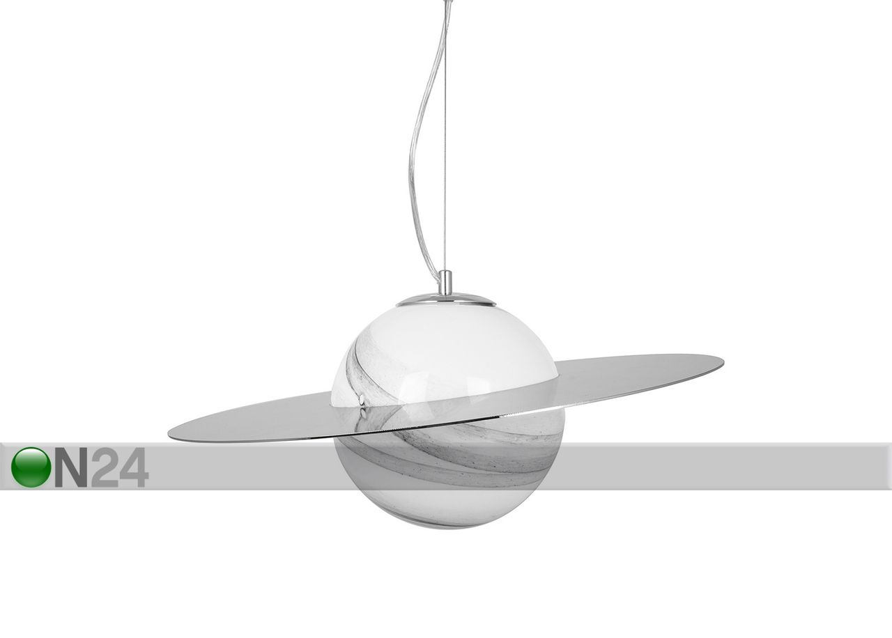 Laelamp Andromeda suurendatud