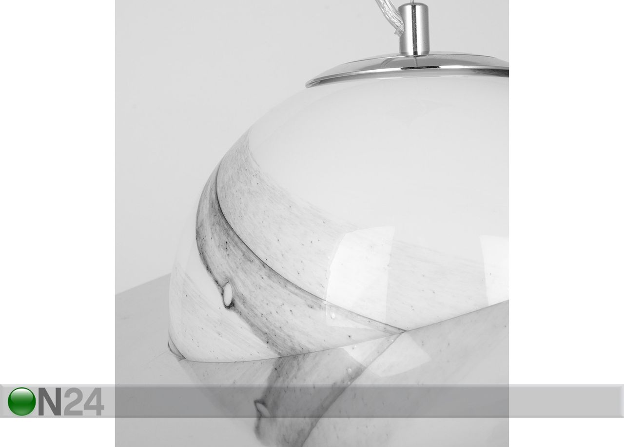 Laelamp Andromeda suurendatud