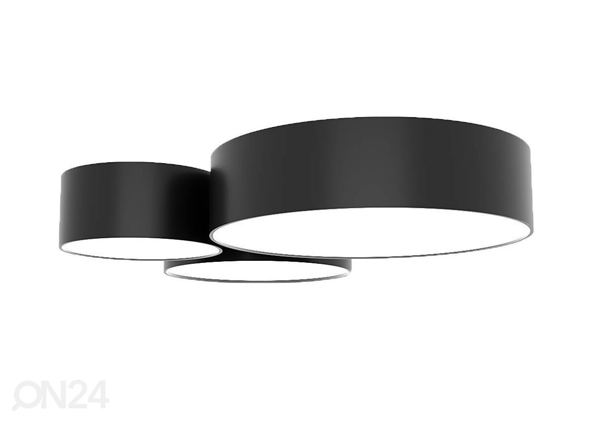 Laelamp Arena 35, must suurendatud