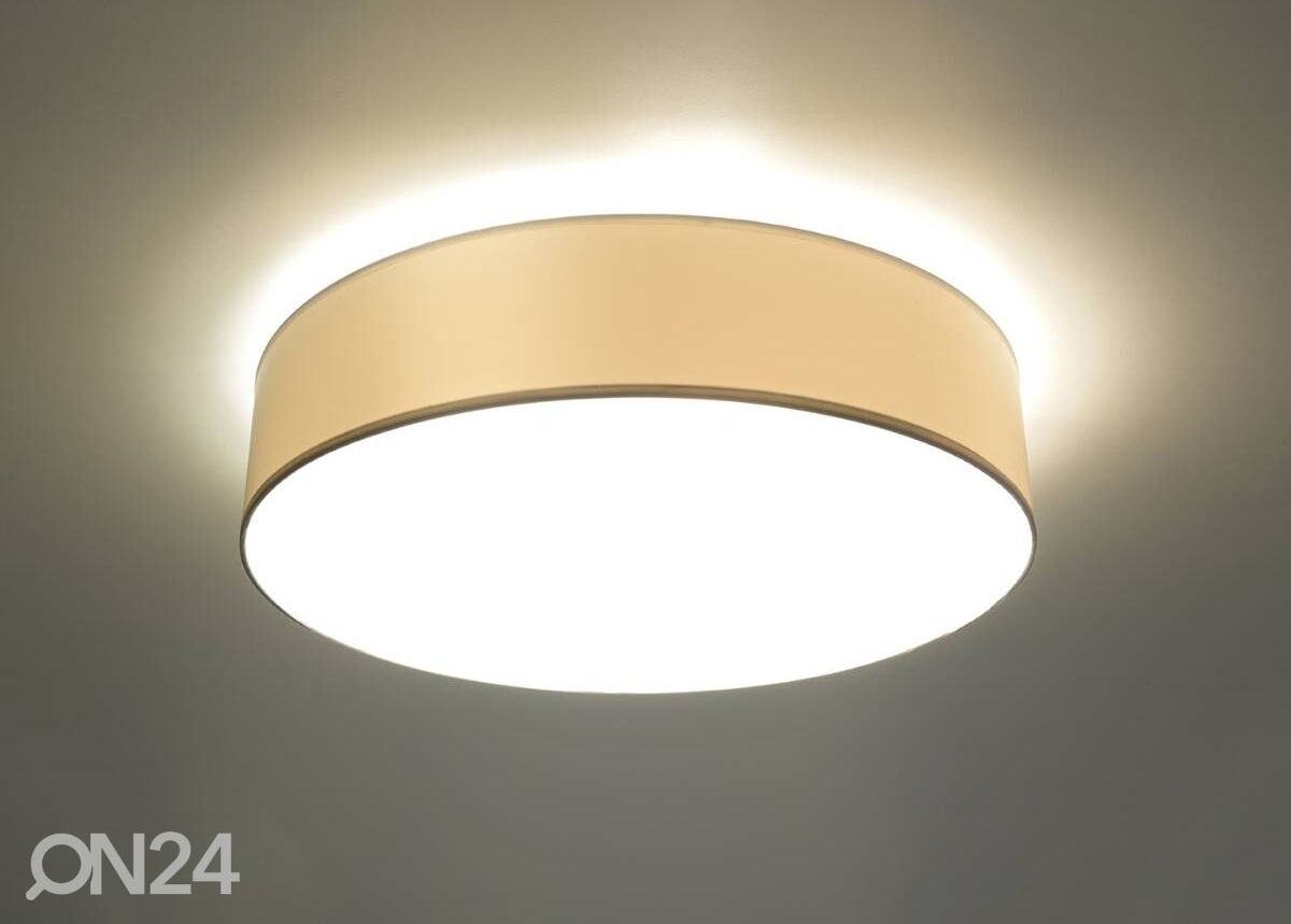 Laelamp Arena 55, valge suurendatud