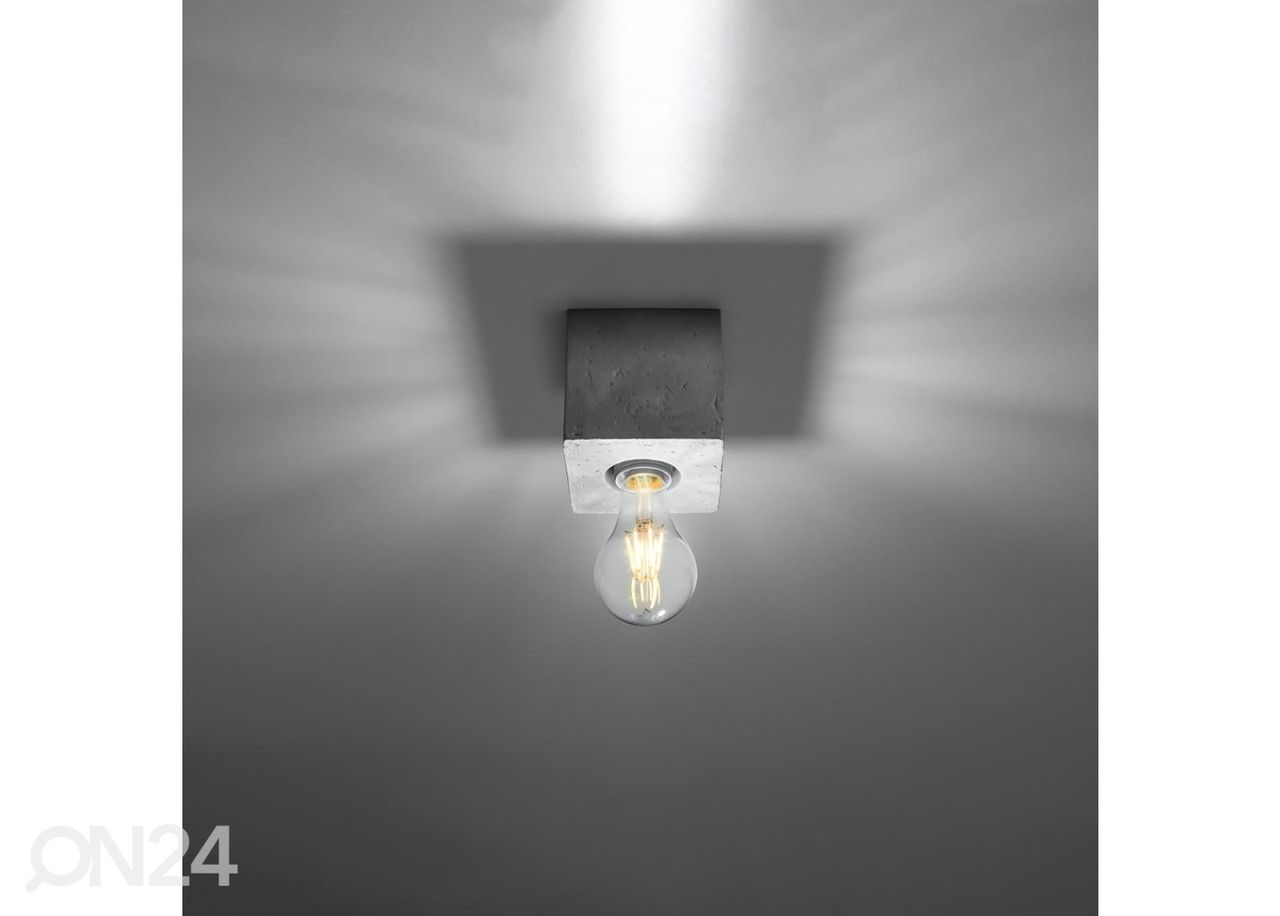 Laelamp Ariz, betoon suurendatud