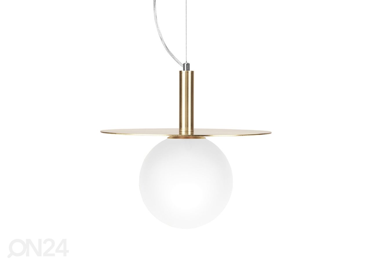 Laelamp Art Deco suurendatud